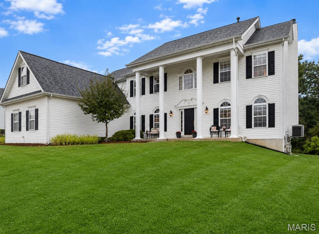 965 Stone Spring Drive, Eureka, MO 63025 — photo 2