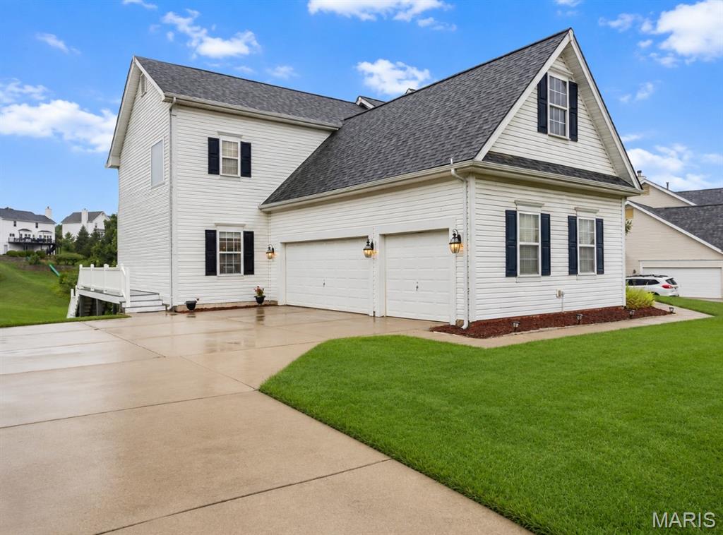 965 Stone Spring Drive, Eureka, MO 63025 — photo 3
