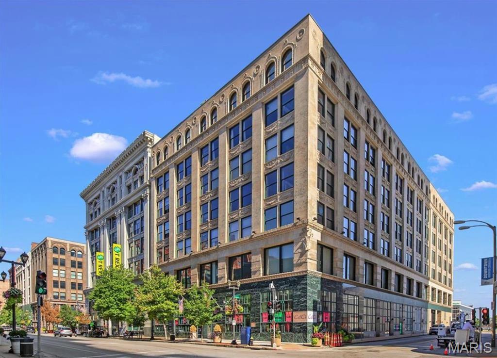 901 Washington Avenue 504 — photo