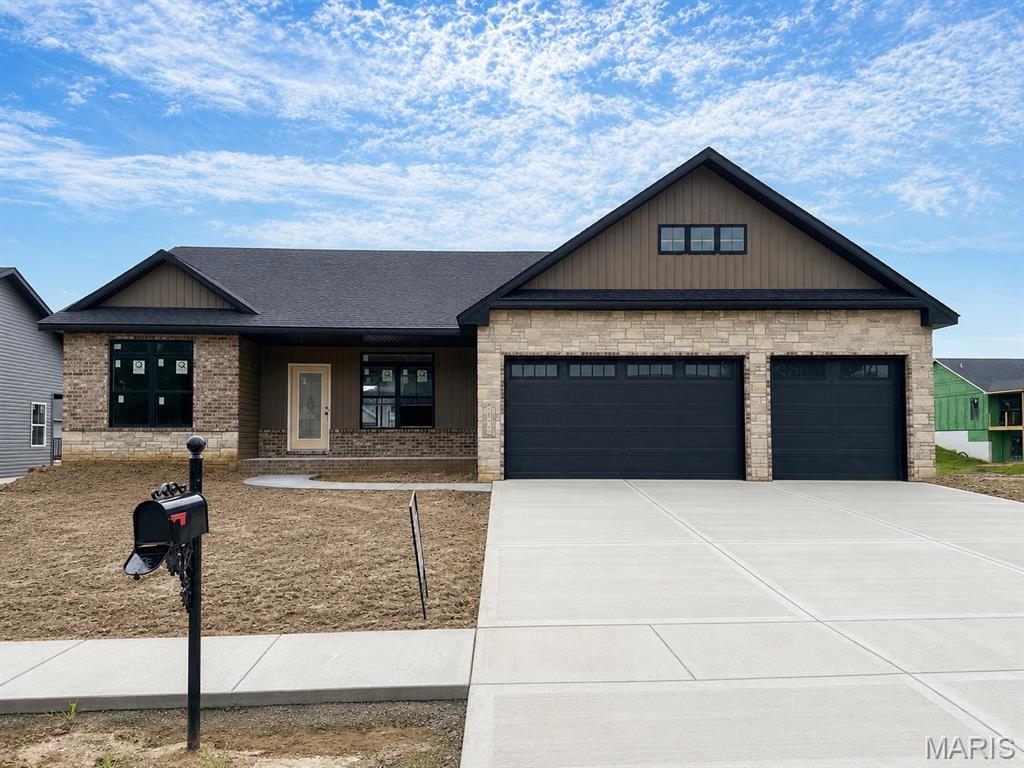 1827 Robins Mill Court — photo