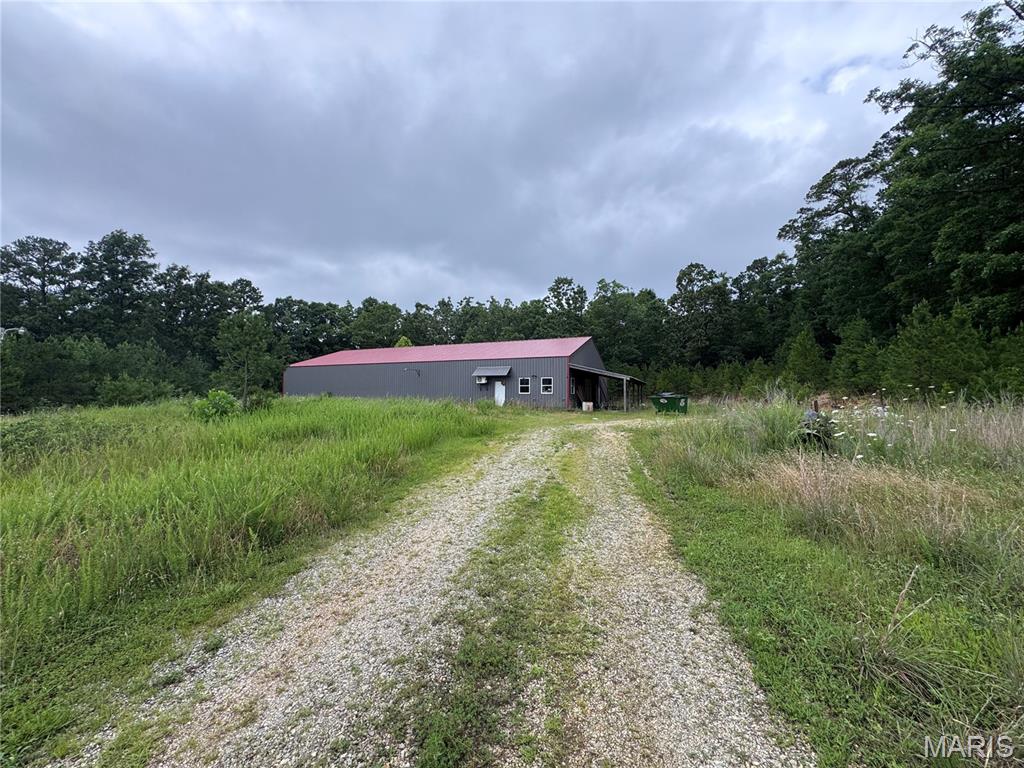 18205 Whitlock Road — photo