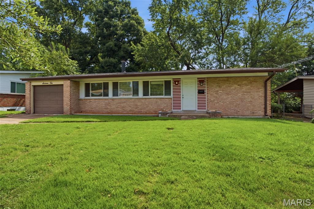 1610 Gallant Fox Drive — photo