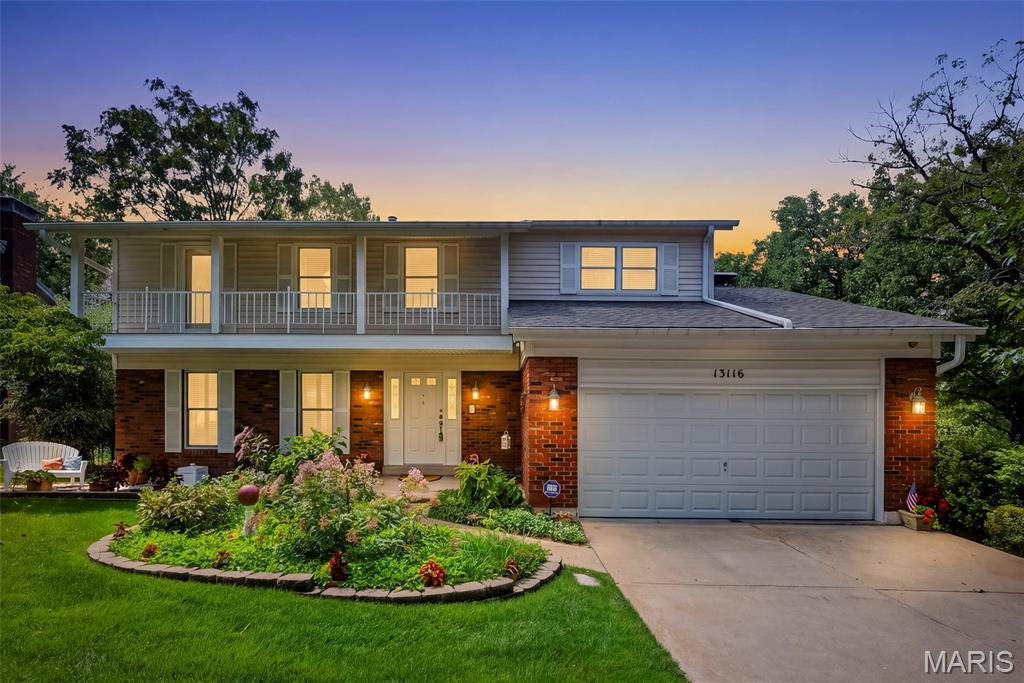 13116 Huntercreek Ridge Road — photo