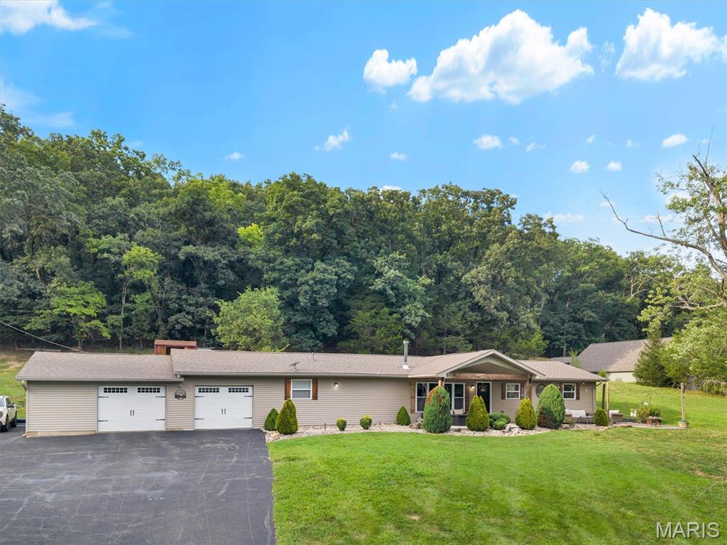 3625 Roads End Acres Road — photo