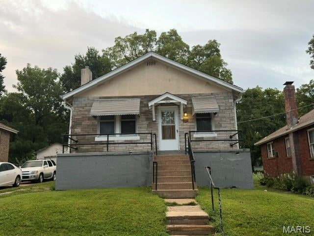3120 Maybelle Drive — photo