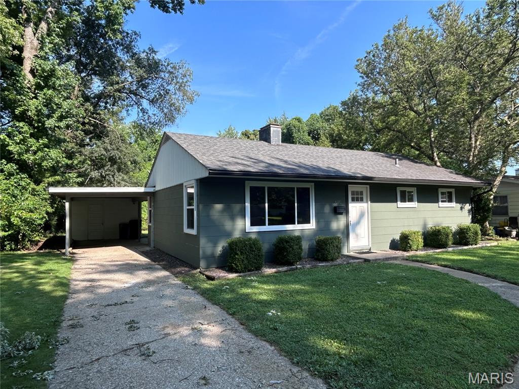 640 Devonshire Drive — photo