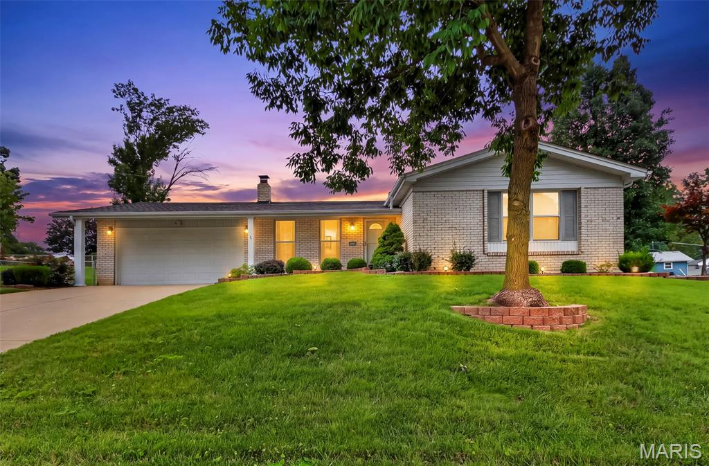 3020 Mockingbird Drive — photo