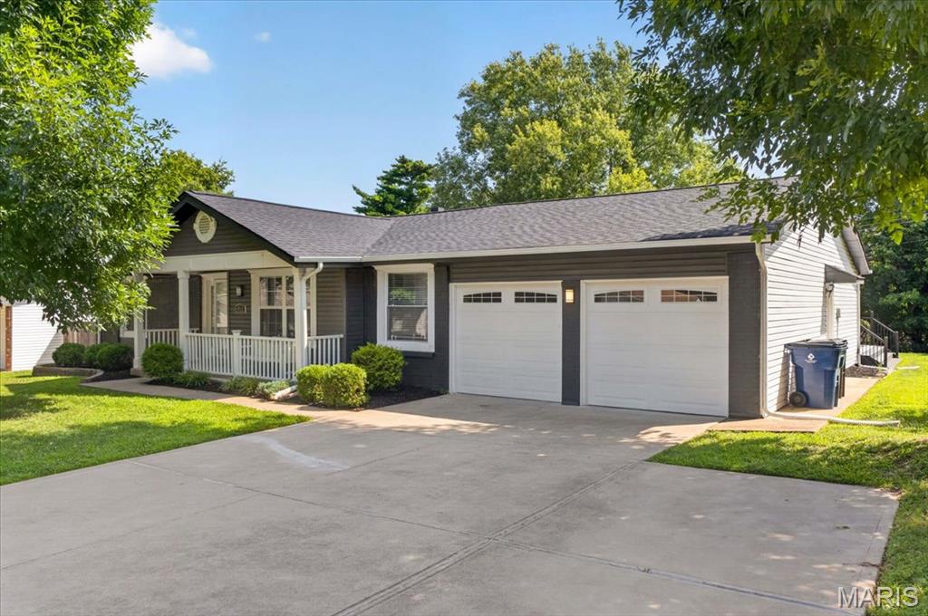 1712 Pensacola Drive — photo