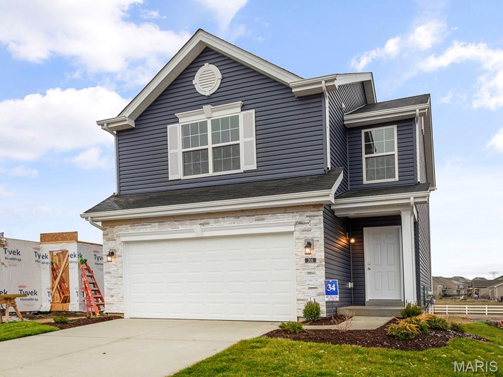 2 Arlington at Post Farms Meadows — photo
