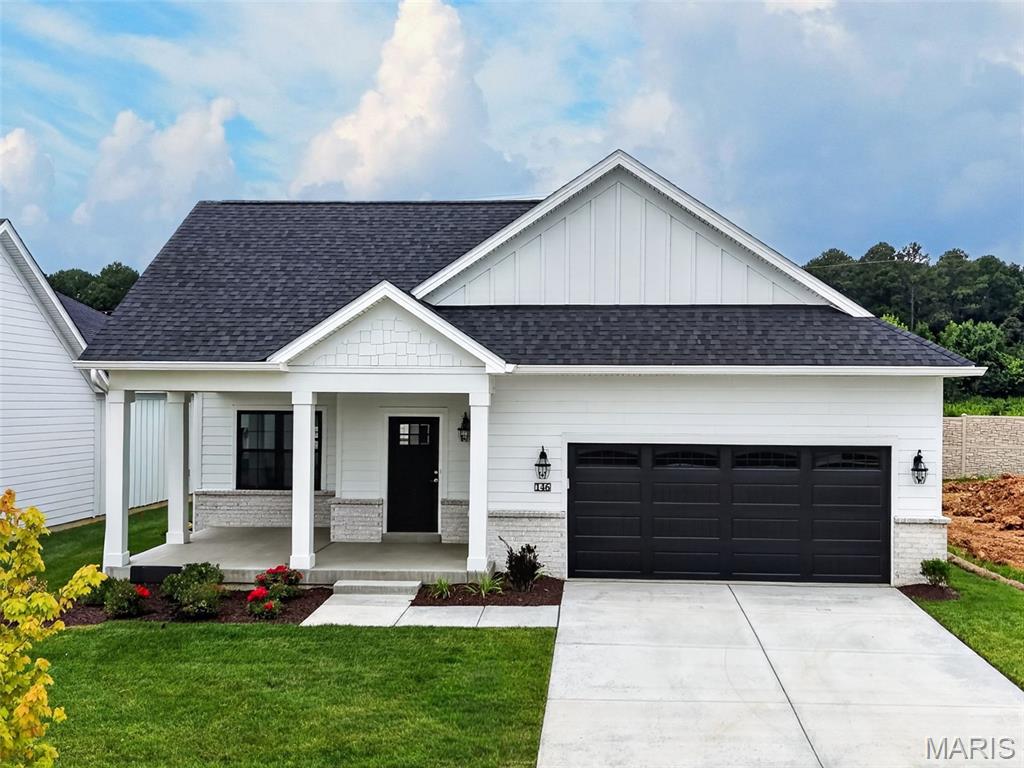 146 Haven Ridge Court — photo