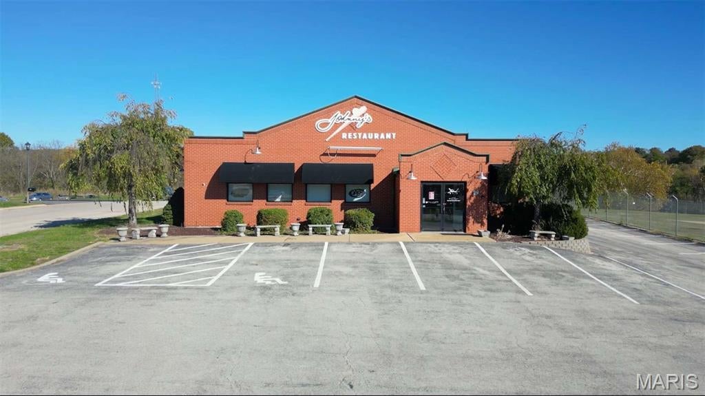 1298 N Highway 47 — photo