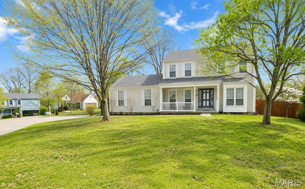 10304 Grant Forest Lane — photo
