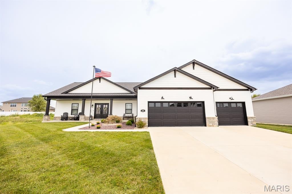 1395 Dove Hollow Circle — photo