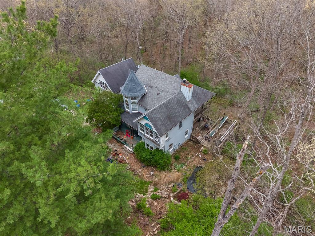 19111 Foxfire Forest Road — photo