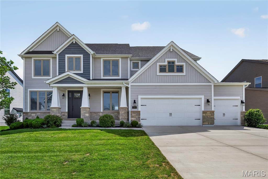 106 Downview Drive — photo