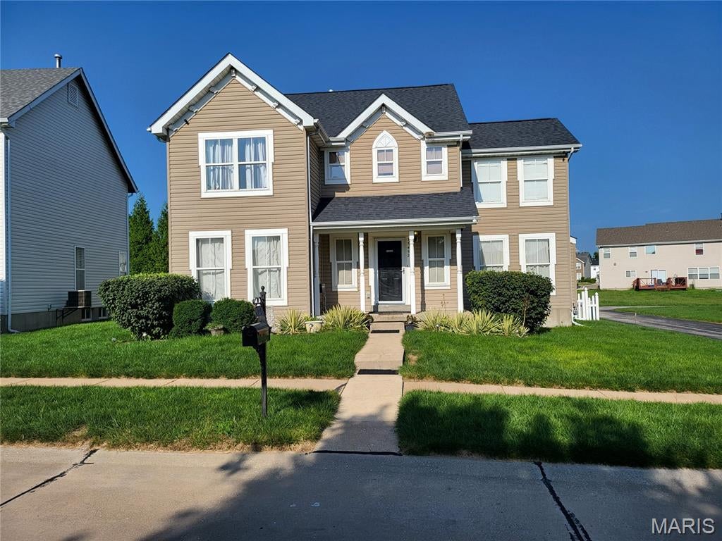 15452 Jost Main — photo