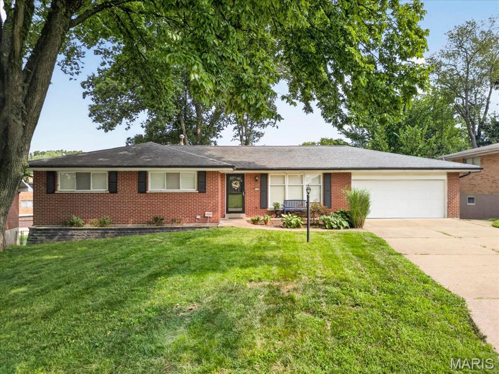 9145 Missy Court — photo
