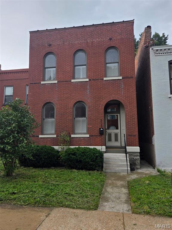 2723 Allen Avenue — photo