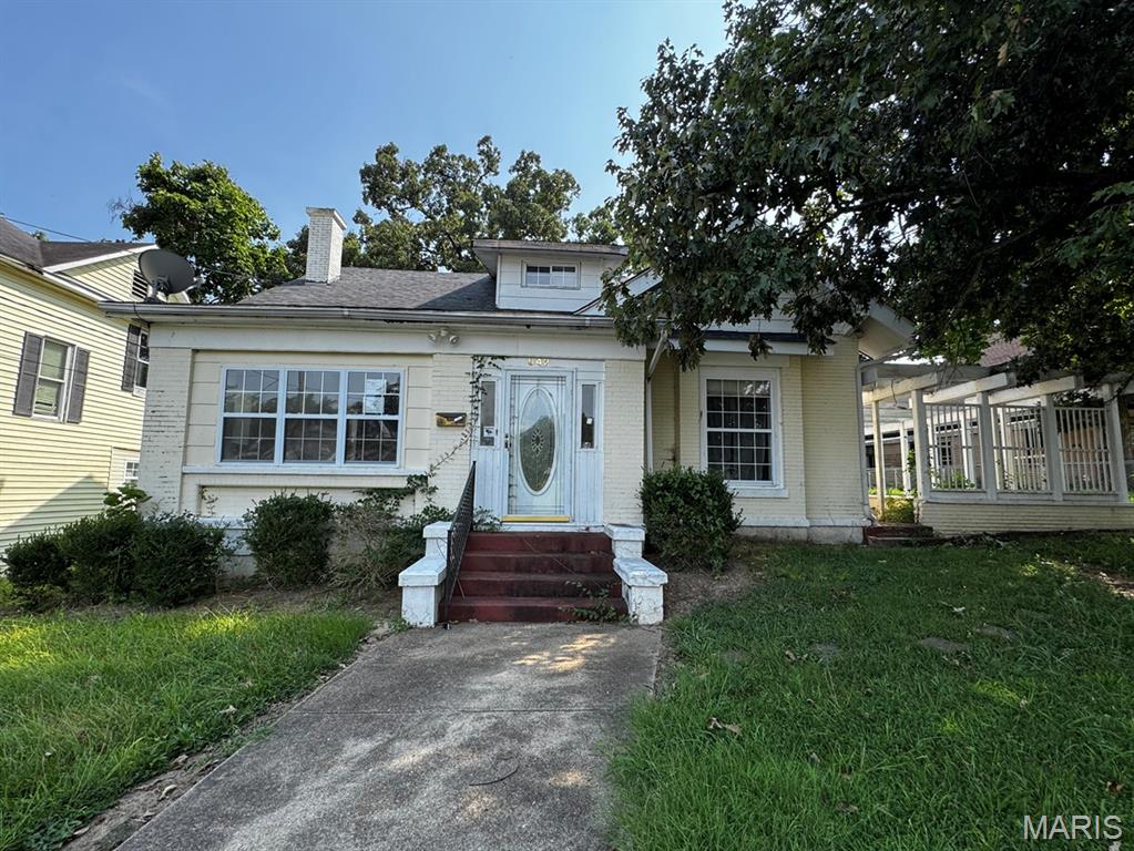 842 Vine Street — photo
