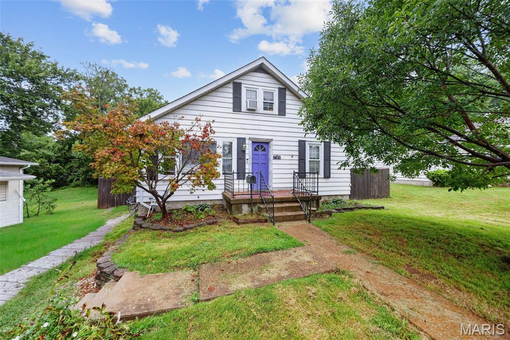 729 Joachim Street — photo