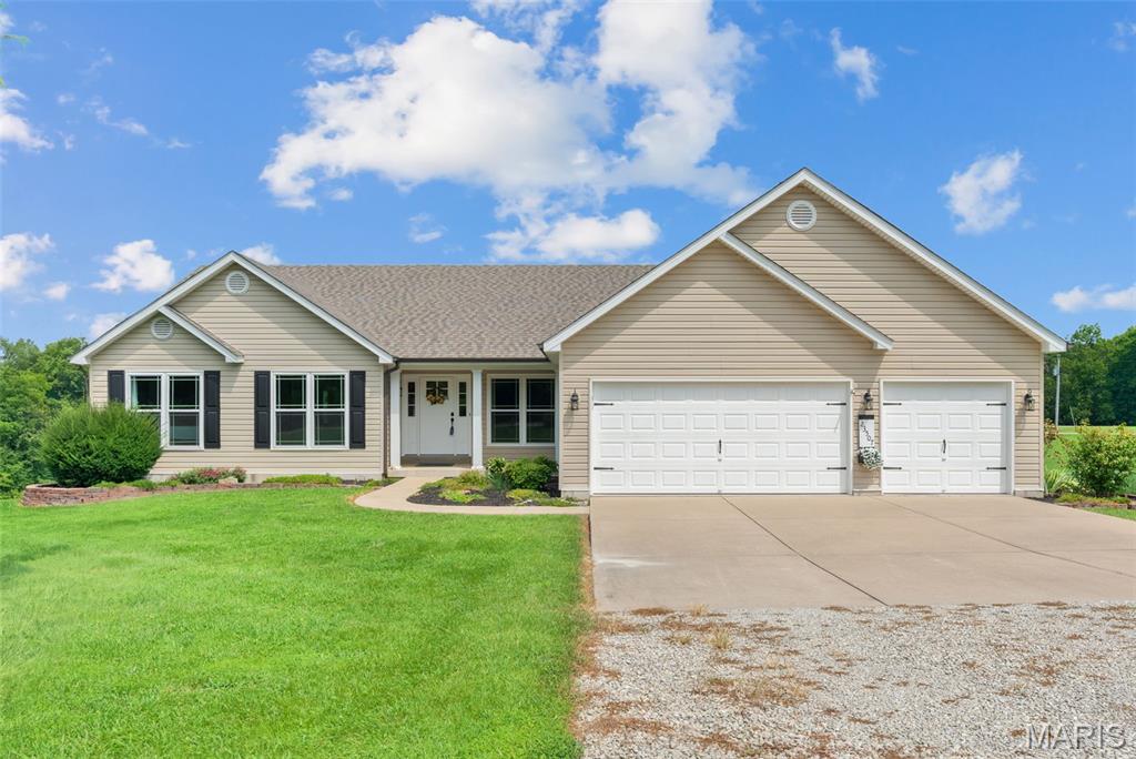 23507 Cabin Ridge Drive — photo