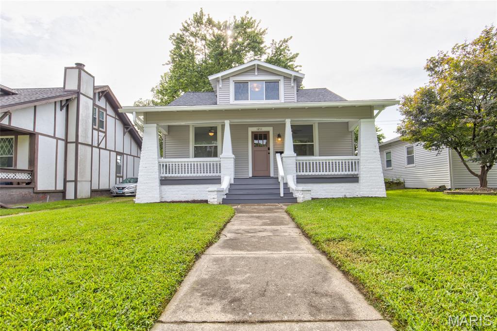 1211 Troy Road — photo