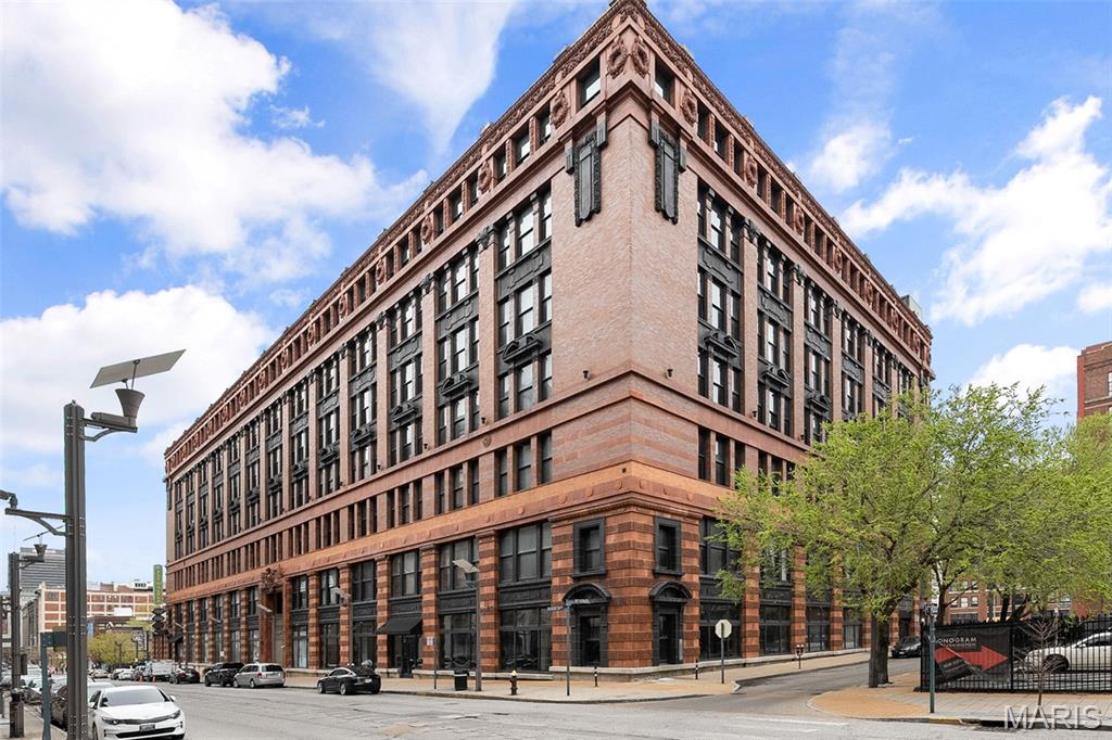 1520 Washington Avenue R601 — photo