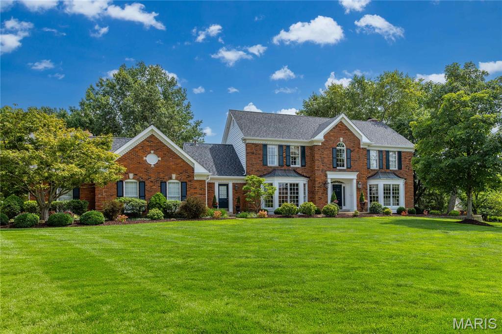 1803 Autumn Glen Court — photo