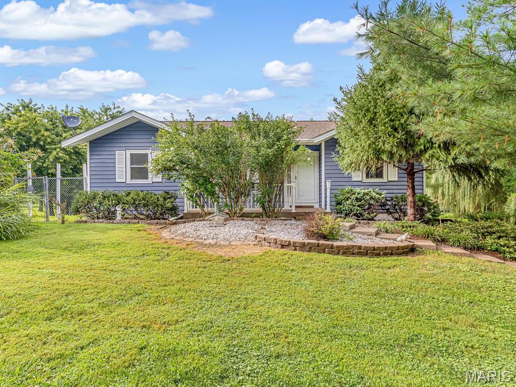 7709 Goshen Road — photo