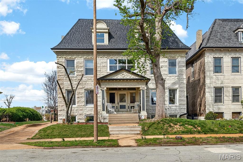 5137 Washington Place — photo