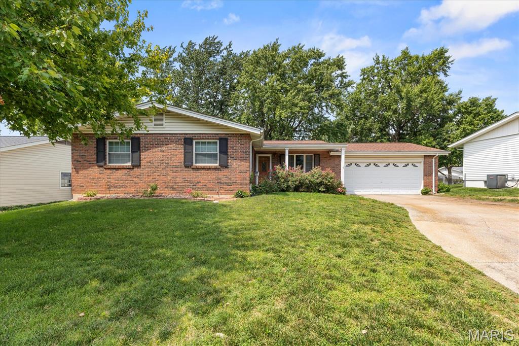 1001 Wilmington Drive — photo