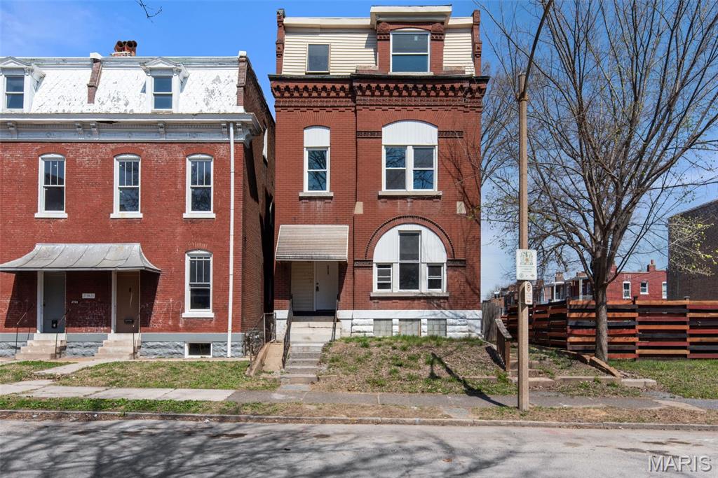 2715 Osage Street — photo