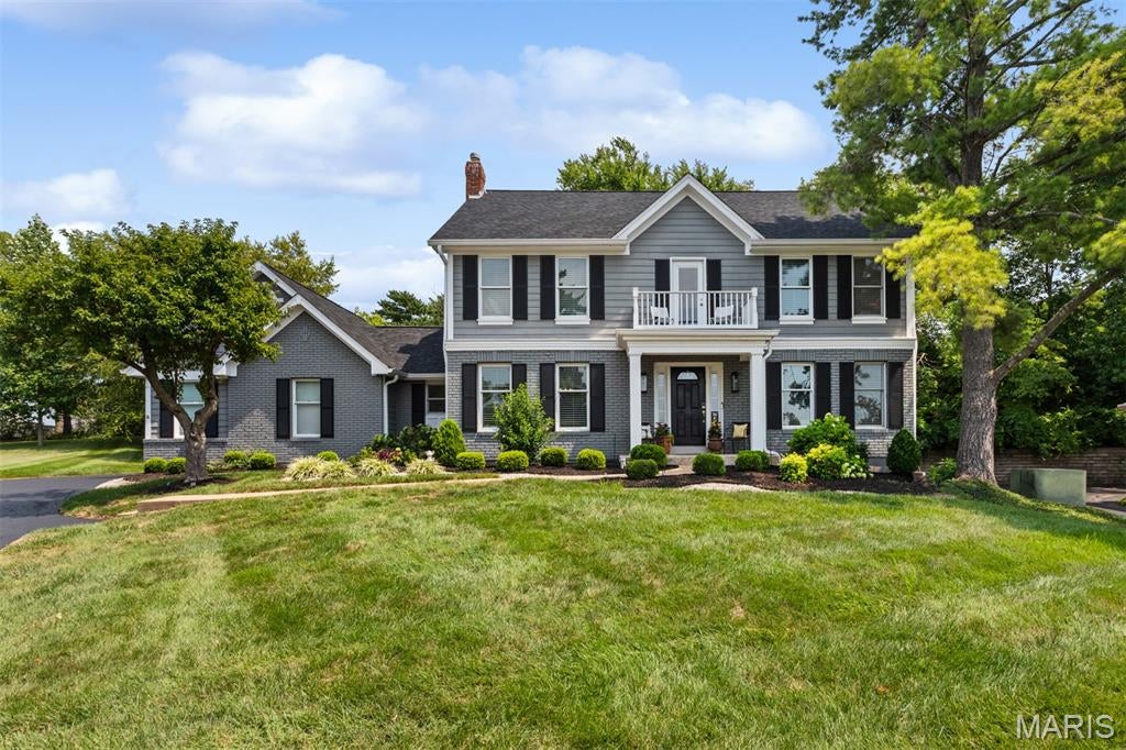 718 Cedar Field Court — photo