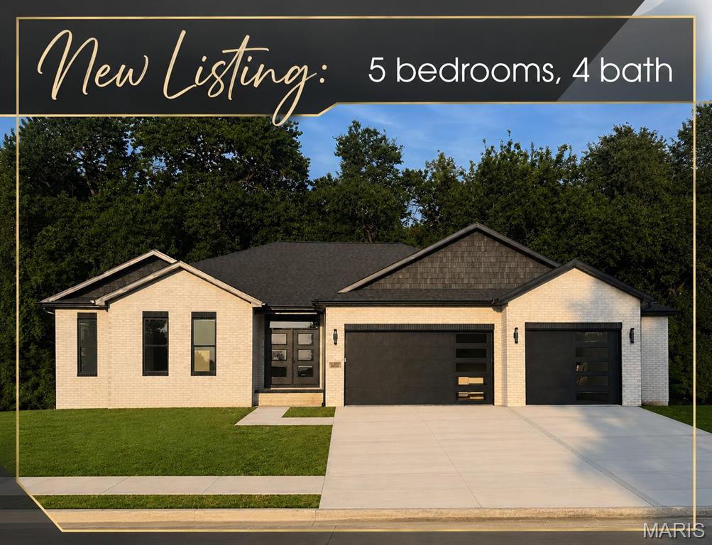 3825 N Arbor Lake Drive — photo