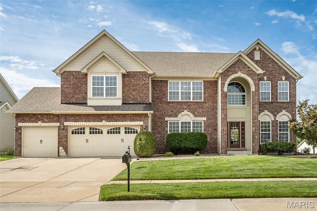70 Lilac Ridge Court — photo