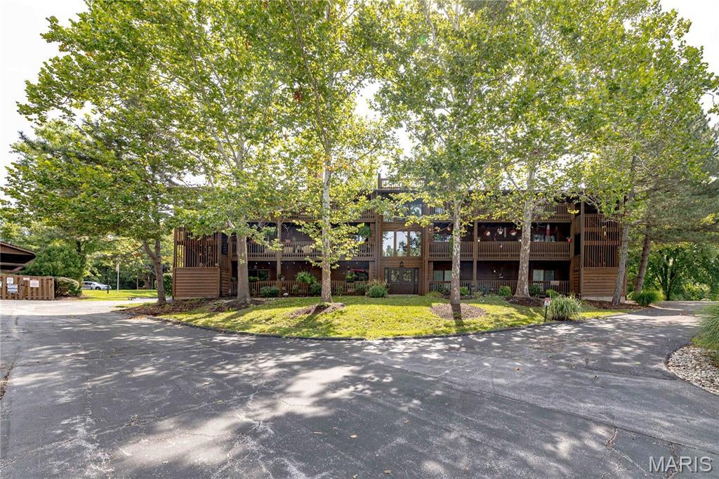 15026 Baxter Village Drive E — photo