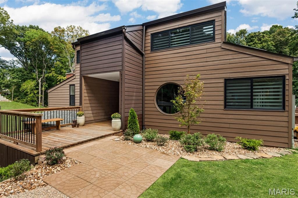 35 Arrowhead Estates Court — photo
