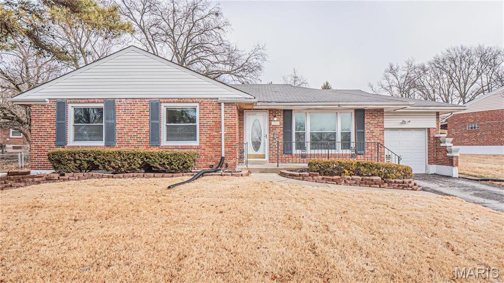 1209 Hamlet Court — photo