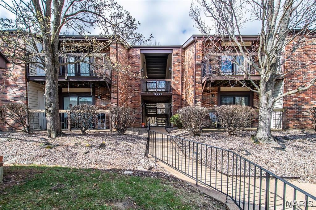 6803 Cottage Grove Lane B — photo