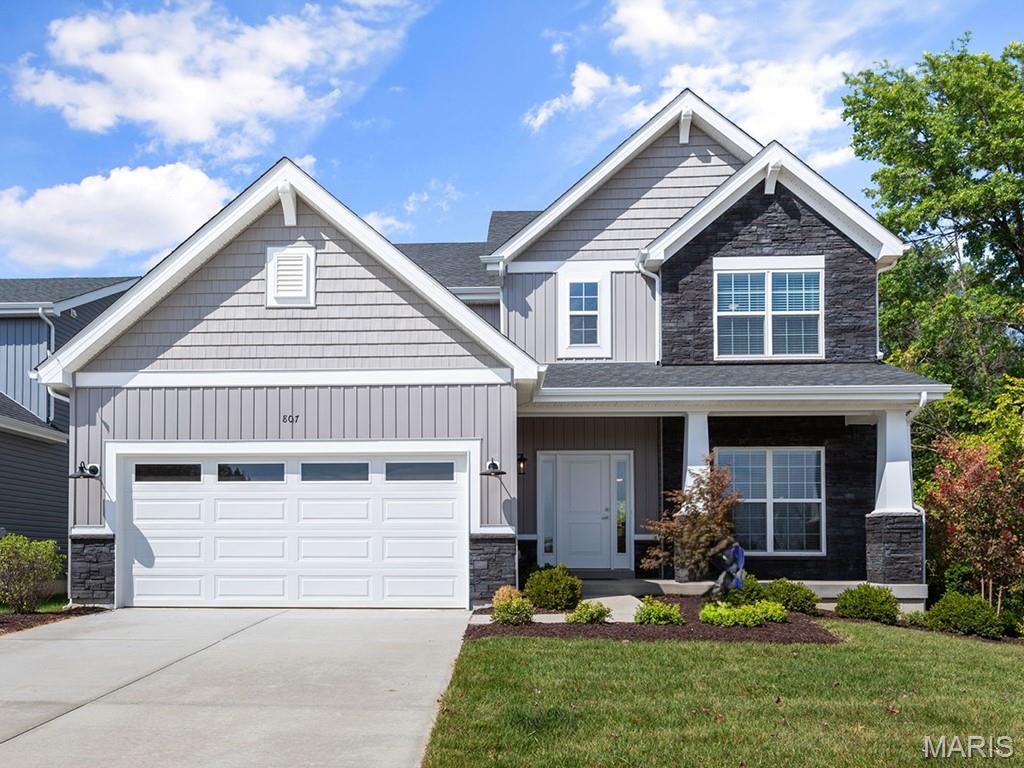 2 Ashford at Walnut Hills — photo