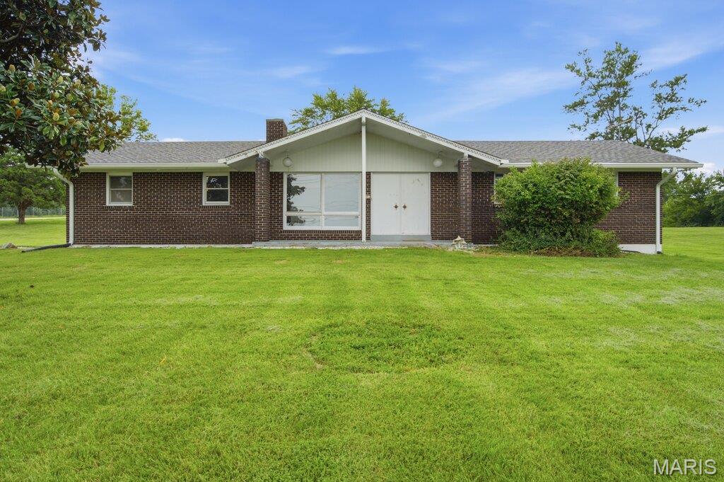 57 W Ofallon Drive — photo