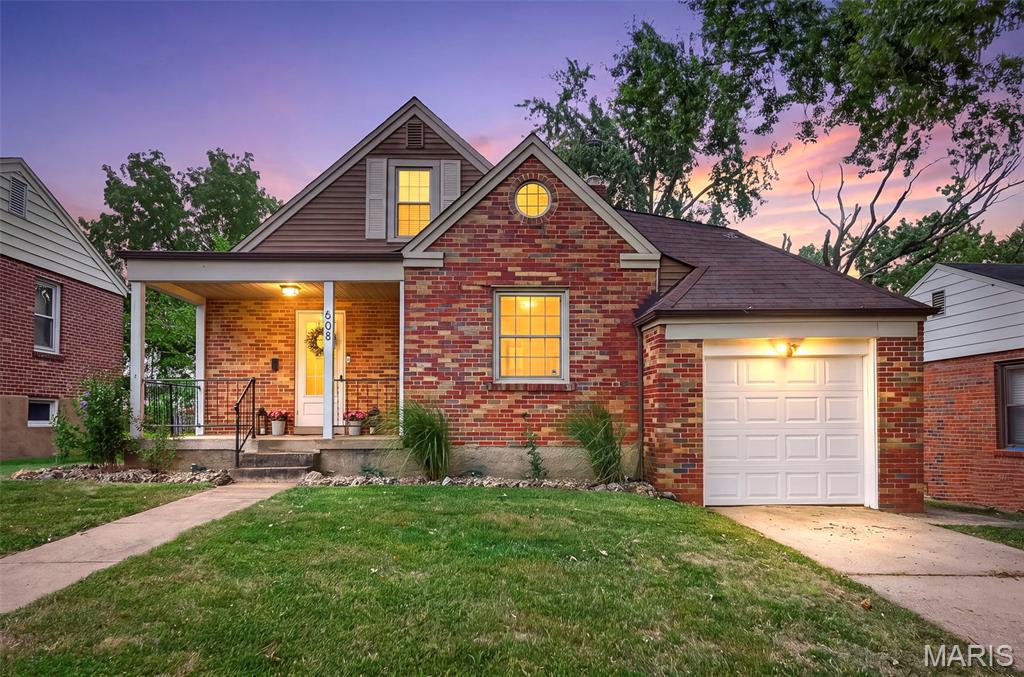 608 Ellwine Drive — photo