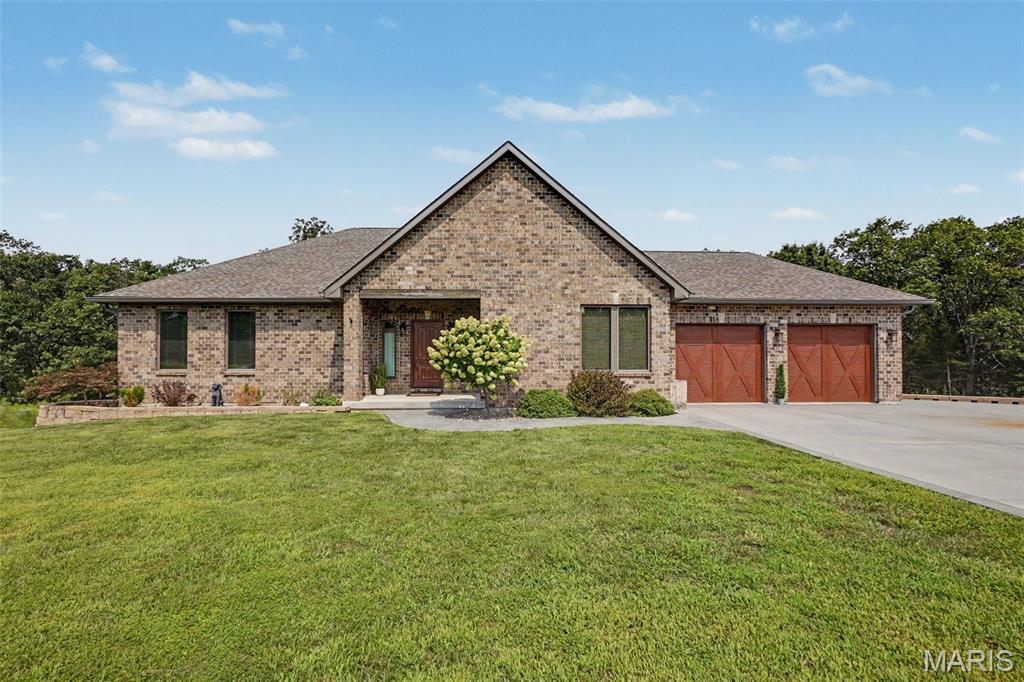 361 Woodline Drive — photo