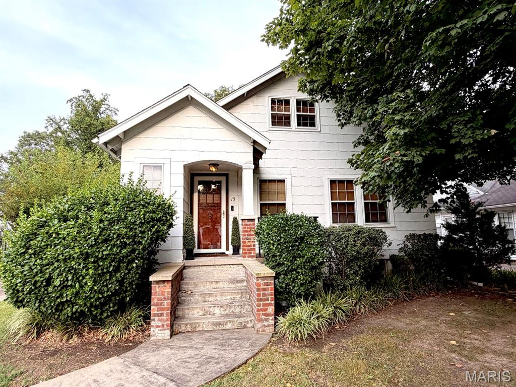 15 S Hickory Street — photo