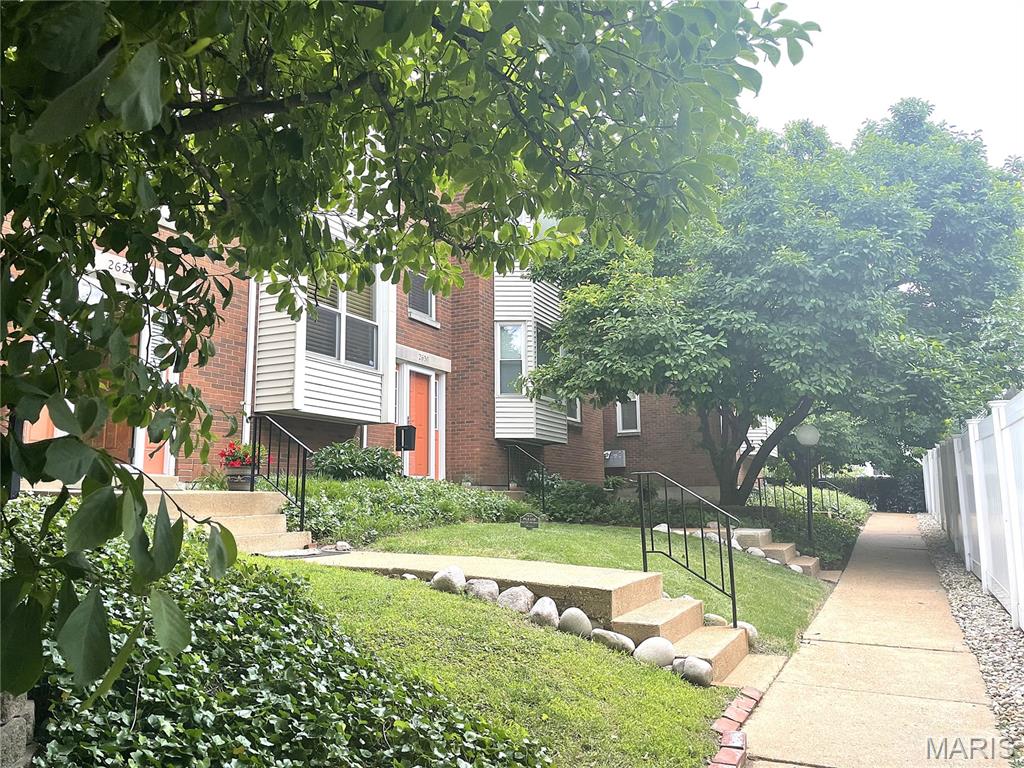 2632 Park Avenue 2632 — photo