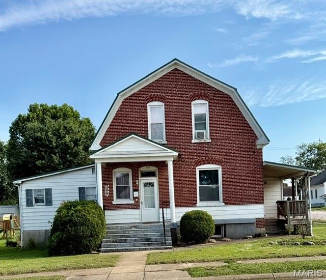 302 E Jefferson Avenue — photo