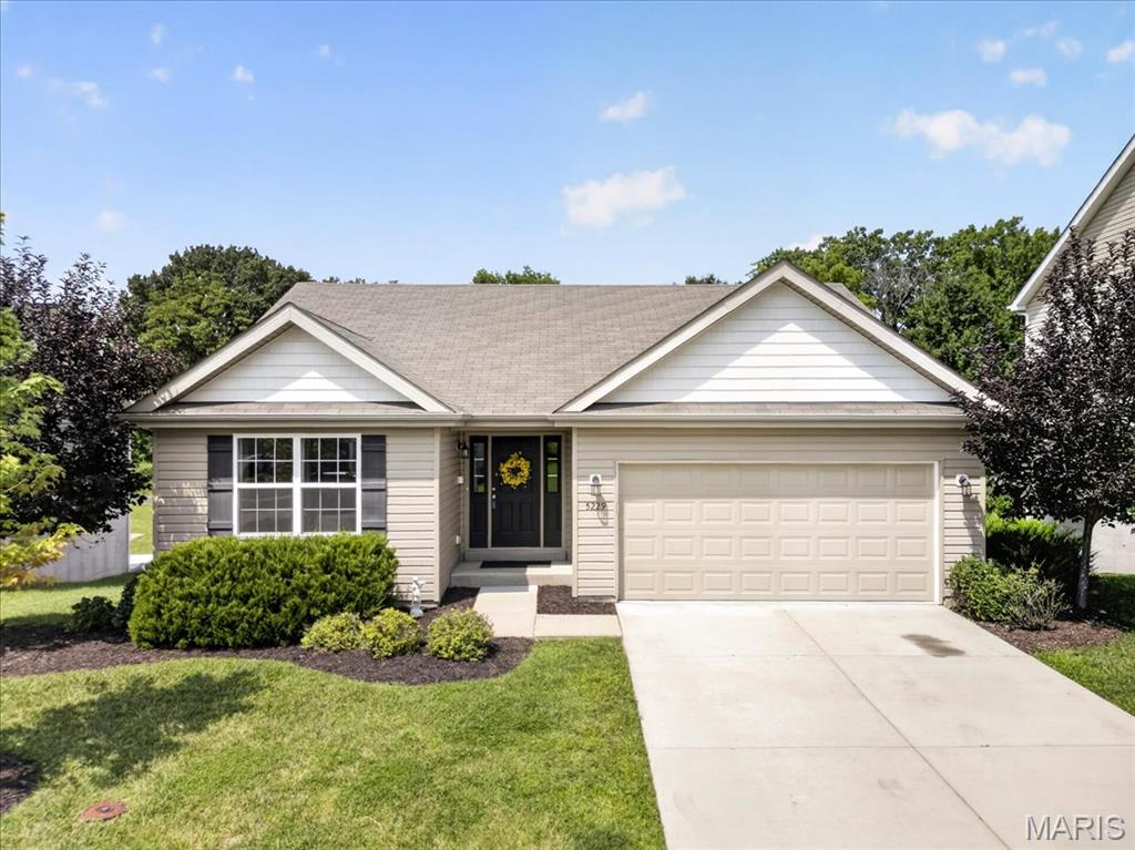 5229 Eagle Wing Court — photo