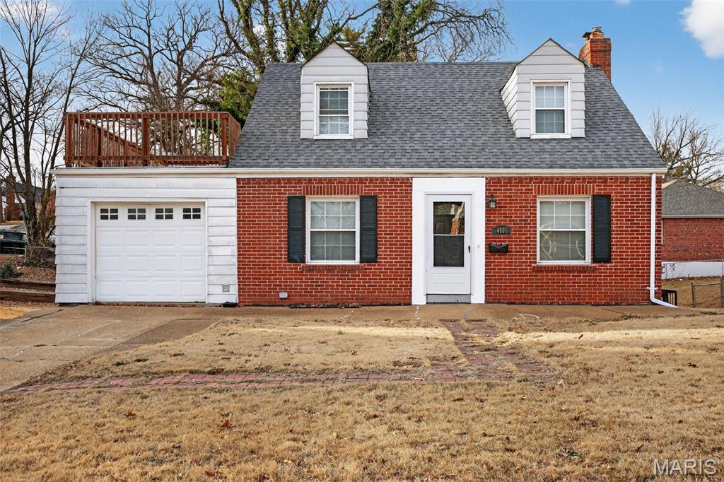4605 Nelson Drive — photo