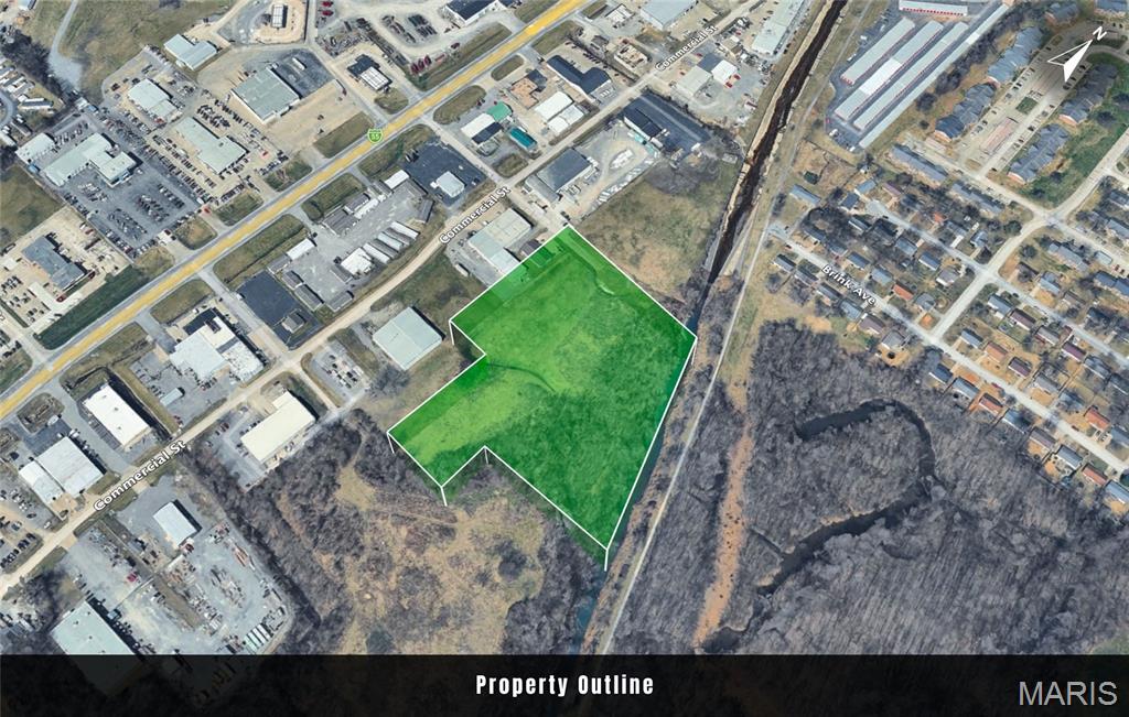 0 Rear Commercial Street — photo
