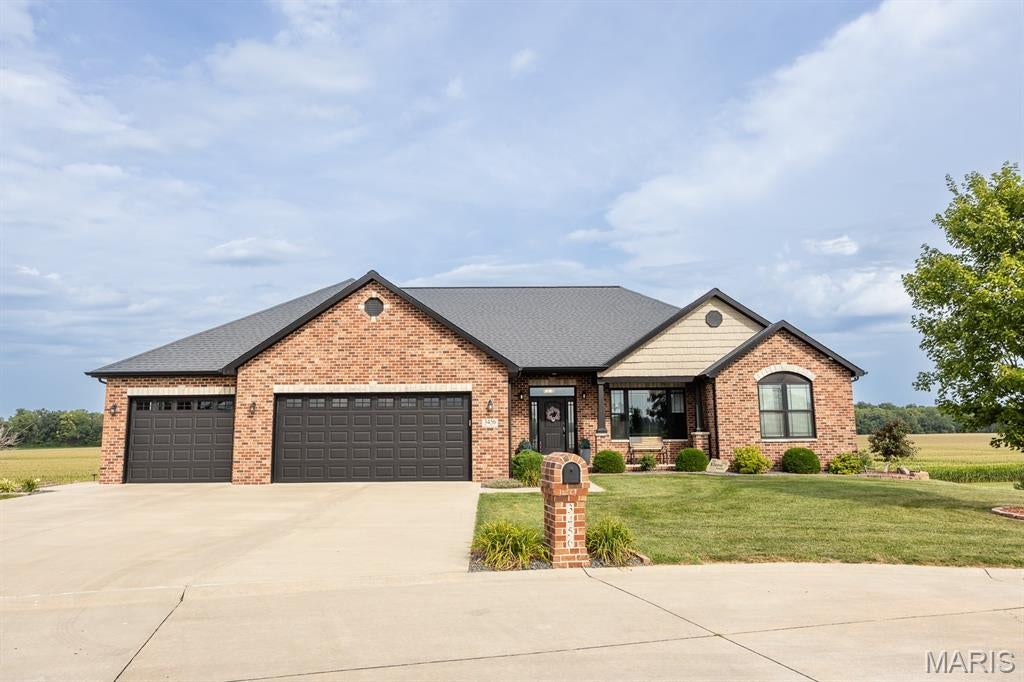 3456 Arbor View Court — photo